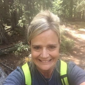 Meet your Posher, Nicolette